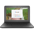 HP 11.6" Chromebook 4GB 16GB (Refurbished) by DailySale