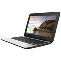 HP 11.6" Chromebook G4 4GB 16GB (Refurbished) by DailySale