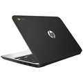 HP 11.6" Chromebook G4 4GB 16GB (Refurbished) by DailySale