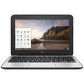 HP 11.6" Chromebook 2GB 16GB (Refurbished) by DailySale