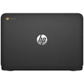 HP 11.6" Chromebook G4 4GB 16GB (Refurbished) by DailySale
