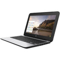 HP 11.6" Chromebook 2GB 16GB (Refurbished) by DailySale