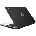HP 11.6" Chromebook 2GB 16GB (Refurbished) by DailySale