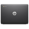 HP 11.6" Chromebook Intel Dual Core Celeron N2840 (Refurbished) by DailySale