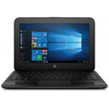 HP X360 G1 11.6" Touchscreen Chromebook 2-in-1 Intel N3350, 1.10GHz 4GB RAM 16GB (Refurbished) by DailySale