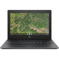 HP 11A G8 EE 11.6" ChromeBook A4-9120C 4GB 32GB SSD (Refurbished) by DailySale