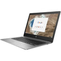 HP 13 G1 Chromebook 4GB Memory 32GB eMMC SSD 13.3" Chrome OS (Refurbished) by DailySale