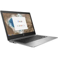 HP 13 G1 Chromebook 4GB Memory 32GB eMMC SSD 13.3" Chrome OS (Refurbished) by DailySale