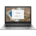 HP 13 G1 Chromebook 4GB Memory 32GB eMMC SSD 13.3" Chrome OS (Refurbished) by DailySale