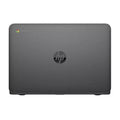HP 14" Chromebook G1 4GB 16GB Black (Refurbished) by DailySale