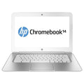 HP 14" Chromebook G1 4GB RAM 16GB Storage (Refurbished) by DailySale