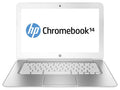 HP 14" Chromebook G1 4GB RAM 16GB Storage (Refurbished) by DailySale