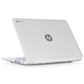 HP 14" Chromebook G1 4GB RAM 16GB Storage (Refurbished) by DailySale