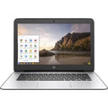HP 14" Chromebook G4 4GB 16GB (Refurbished) by DailySale