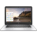 HP 14" Chromebook G4 4GB 16GB (Refurbished) by DailySale