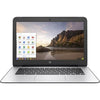 HP 14" Chromebook G4 4GB 32GB (Refurbished)