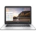 HP 14" Chromebook G4 4GB 32GB (Refurbished) by DailySale
