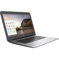 HP 14" Chromebook G4 4GB 32GB (Refurbished) by DailySale