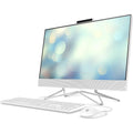 HP 22" All-in-One Desktop AMD Athlon Silver 4GB RAM 256 GB SSD Windows 11 Home (Refurbished) by DailySale