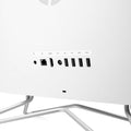HP 22 FHD All-in-One Desktop AMD Athlon Silver (Refurbished) by DailySale