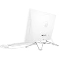 HP 22 FHD All-in-One Desktop AMD Athlon Silver (Refurbished) by DailySale