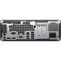 HP 600G3 Intel Core i5 16GB RAM 500GB SSD Windows 10 Pro WiFi Desktop PC (Refurbished) by DailySale