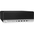 HP 600G3 Intel Core i5 16GB RAM 500GB SSD Windows 10 Pro WiFi Desktop PC (Refurbished) by DailySale