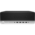 HP 600G3 Intel Core i5 16GB RAM 500GB SSD Windows 10 Pro WiFi Desktop PC (Refurbished) by DailySale