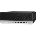HP 600G3 Intel Core i5 16GB RAM 500GB SSD Windows 10 Pro WiFi Desktop PC (Refurbished) by DailySale