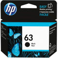 HP 63 Original Ink Cartridge F6U61AN F6U62AN by DailySale
