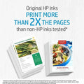 HP 63 Original Ink Cartridge F6U61AN F6U62AN by DailySale