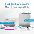 HP 63 Original Ink Cartridge F6U61AN F6U62AN by DailySale