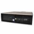 HP 6300 Intel Core i7 8GB RAM 500GB HDD Windows 10 Home WiFi (Refurbished) by DailySale