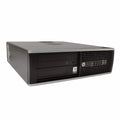 HP 6300 Intel Core i7 8GB RAM 500GB HDD Windows 10 Home WiFi (Refurbished) by DailySale