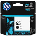 HP 65 Original Ink Cartridge N9K01AN N9K02AN by DailySale