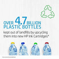 HP 65 Original Ink Cartridge N9K01AN N9K02AN by DailySale