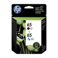 HP 65 Tri-color Original Ink Cartridge by DailySale