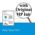 HP 65 Tri-color Original Ink Cartridge by DailySale