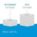 HP 65 Tri-color Original Ink Cartridge by DailySale