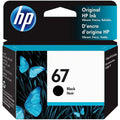 HP 67 Original Ink Cartridge 3YM55AN 3YM56AN by DailySale