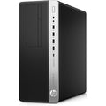 HP 800G3 Intel Core i5 16GB RAM 512GB SSD Windows 10 Pro WiFi Tower PC (Refurbished) by DailySale