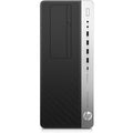HP 800G3 Intel Core i5 16GB RAM 512GB SSD Windows 10 Pro WiFi Tower PC (Refurbished) by DailySale