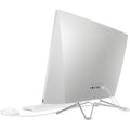 HP All-in-One 27" 11th Gen i5-1135G7, 8 GB RAM, 512 GB SSD, Windows 11 Home Desktop Computer (Refurbished) by DailySale