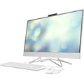 HP All-in-One 27" 11th Gen i5-1135G7, 8 GB RAM, 512 GB SSD, Windows 11 Home Desktop Computer (Refurbished) by DailySale
