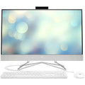 HP All-in-One 27" 11th Gen i5-1135G7, 8 GB RAM, 512 GB SSD, Windows 11 Home Desktop Computer (Refurbished) by DailySale