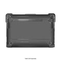 HP Chromebook 11.6” G8 EE/G9 EE Case - Heavy-Duty Rugged Protection by Zerodamage Sahara Case LLC