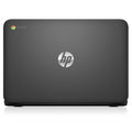 HP Chromebook 11 G2 11.6" Chromebook Dual Core 4GB RAM 16GB SSD (Refurbished) by DailySale