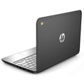 HP Chromebook 11 G2 11.6" Chromebook Dual Core 4GB RAM 16GB SSD (Refurbished) by DailySale