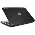 HP Chromebook 11 G3 4GB Ram 16GB SSD (Refurbished) by DailySale