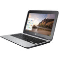 HP Chromebook 11 G3 4GB Ram 16GB SSD (Refurbished) by DailySale